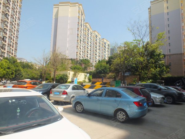 昆明官渡金马寺片区汇和紫光园紫薇广场丨金马寺地铁口丨全套家具家电