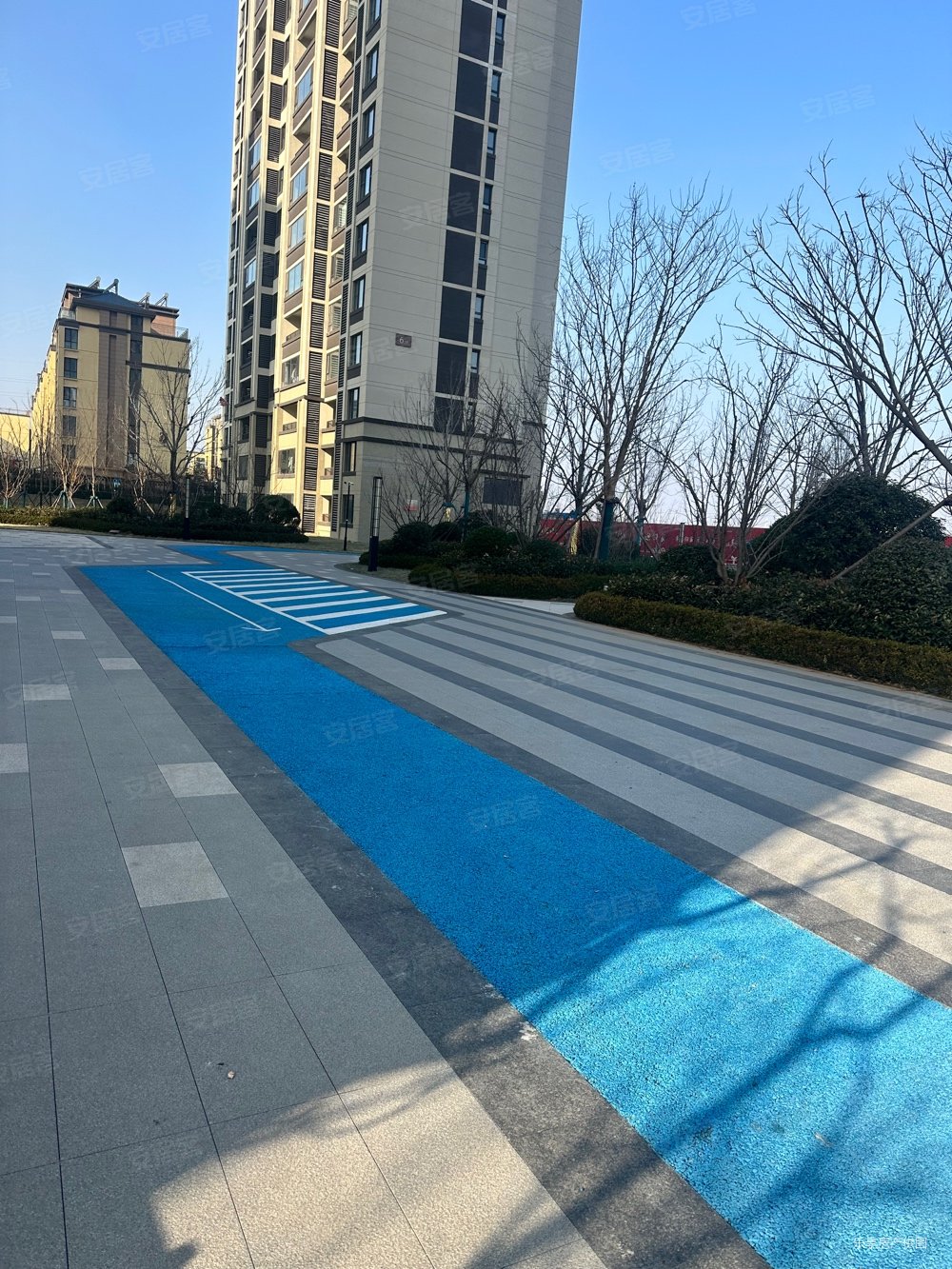 越秀铂悦府瑞华急售采光好高品质小区近商圈一梯一