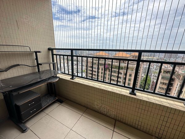 佛山南海黄岐珠水豪庭好房不常有 珠水豪庭 精装3房 高层!