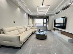 寿光城区万达广场明德学校对面 春江花月精美三居室 配套全 拎包入住 随时看房出租房源真实图片