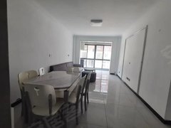 响水响水周边响水开发区出租 响中附近，盛世公馆对面，现代家园 两室两厅  精装修出租房源真实图片