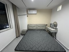 湖州南浔浙北大厦直港1室1厅1卫 能做饭 楼下就是菜市场 直港热闹的地方出租房源真实图片