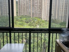 三亚吉阳吉阳大道和泓假日阳光 1室0厅1卫出租房源真实图片