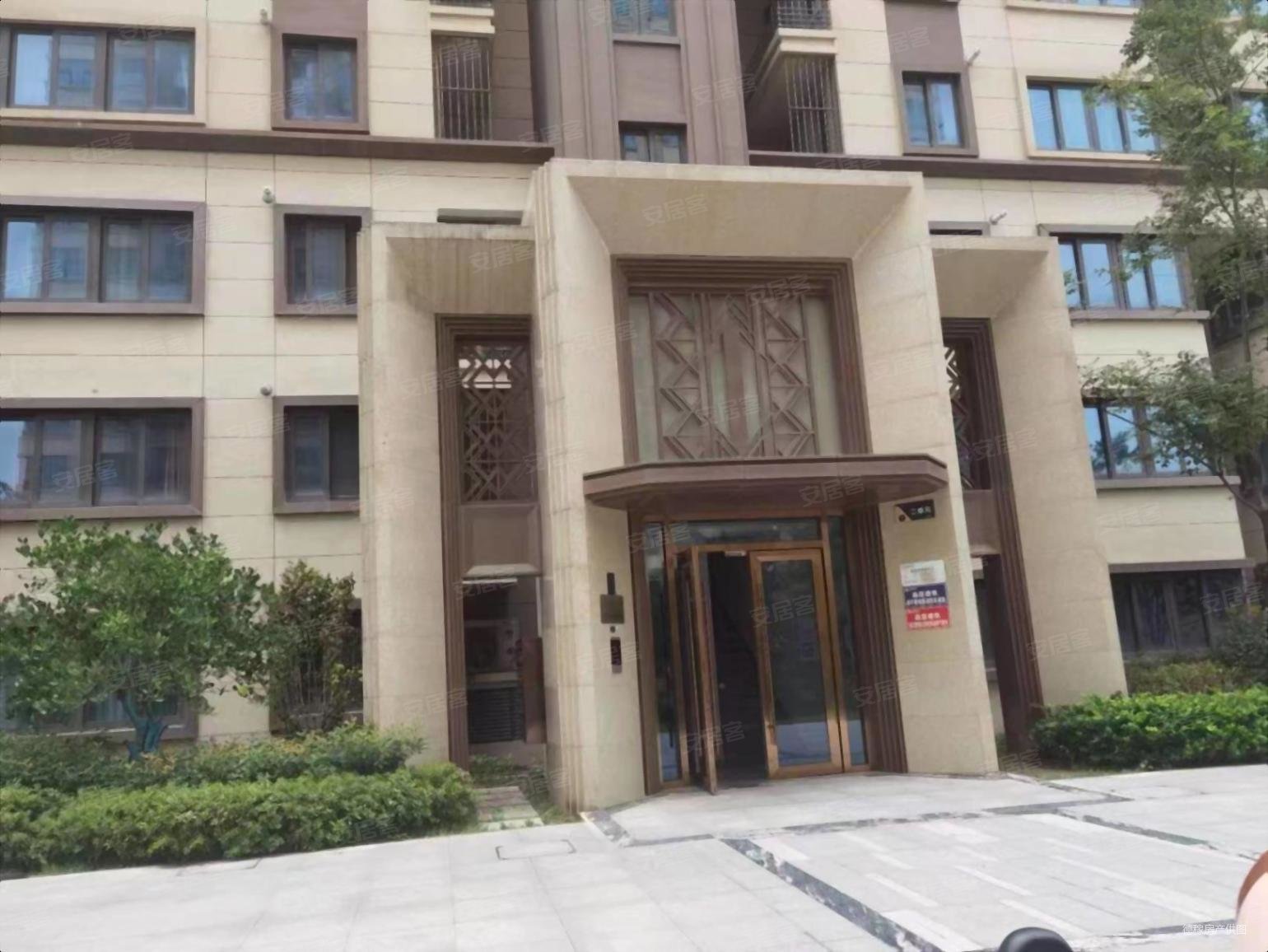 此房业主 精装20万 一个不留 全 全 ,保利罗兰香谷二手房,224万,3室2