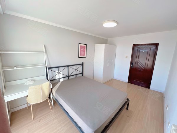 【多图】将府家园,酒仙桥租房,全女孩 酒仙桥 it产业园 兆维798艺术区