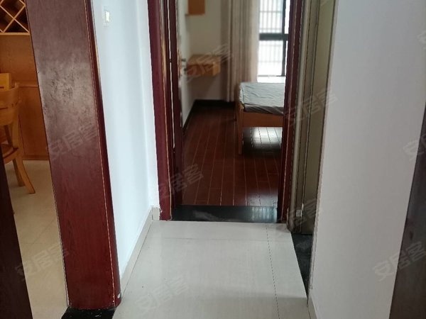 上饶上饶县前山综合市场美地印象拎包入住 家具家电齐全出租房源真实图片