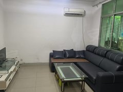 德阳广汉市西城广场直接有钥匙金华园三楼套一出租房源真实图片