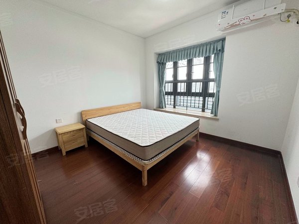 【多图】悦江上品苑,桥中租房,急租 悦江上品南向三房望江 坦尾地铁站