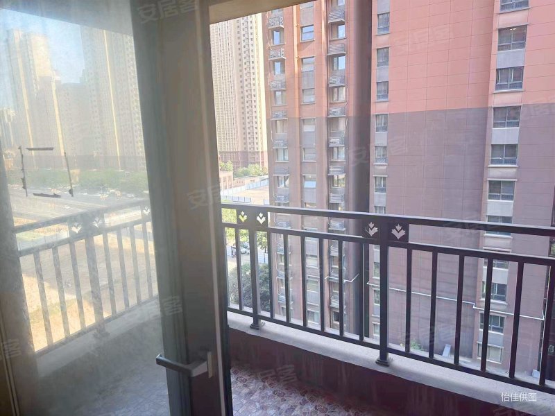 18年,华远枫悦 交通便捷 临地铁 朝南 小三房