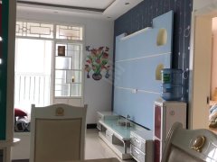 周口川汇经济开发区紫荆城 3室2厅1卫出租房源真实图片