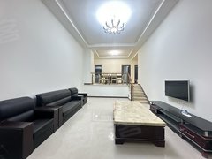 中山石岐中山北站出租欢乐海岸旁,大信海岸,精装,三房,可做工作室有负一楼出租房源真实图片
