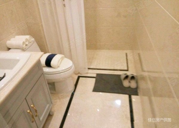 江北区 华融现代城 新盘即将办卡 支持公积金、