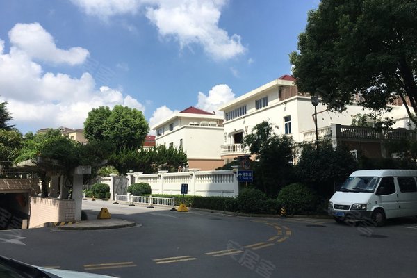 上海二手房 美丽华花园(公寓住宅) > 王冰解读美丽华花园(公寓住宅)