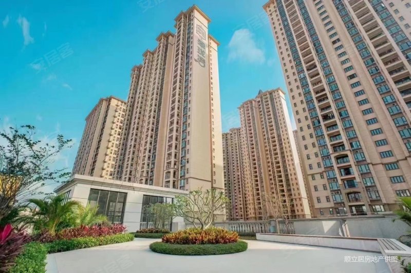 丰华珑远翠珑湾全新公寓 包税包家私家电如不需要可聊