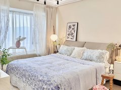 临沂兰山新汽车站近滨河万达 大学城 教育机构 临沂园 美术馆 可短租月付出租房源真实图片