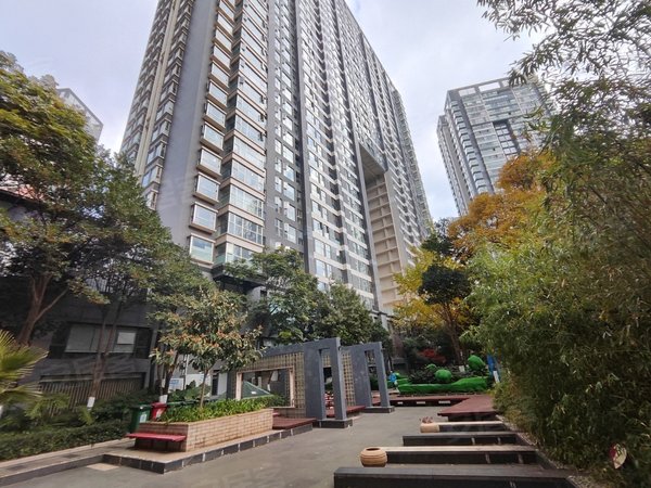 昆明五华小西门电子大厦(个人)无中介月付电子大厦近五一路地铁站南屏