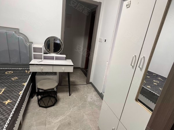 南通开发区能达商务区雅居乐花园永旺梦乐城附近，精美燃气独卫出租出租房源真实图片