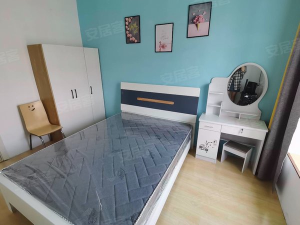 昆山玉山城南新城域吾悅附近新城域精装3房出租民用水电邻近南亚加工