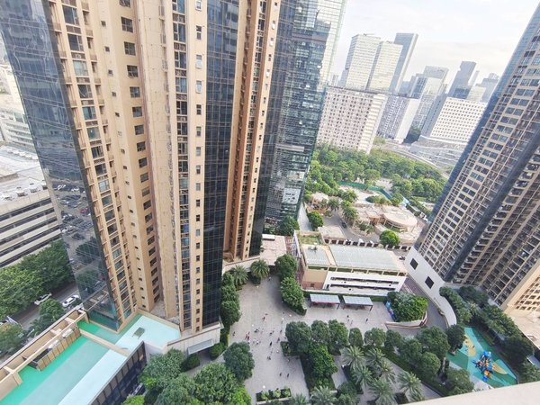 深圳南山科技园阳光粤海花园(新上!