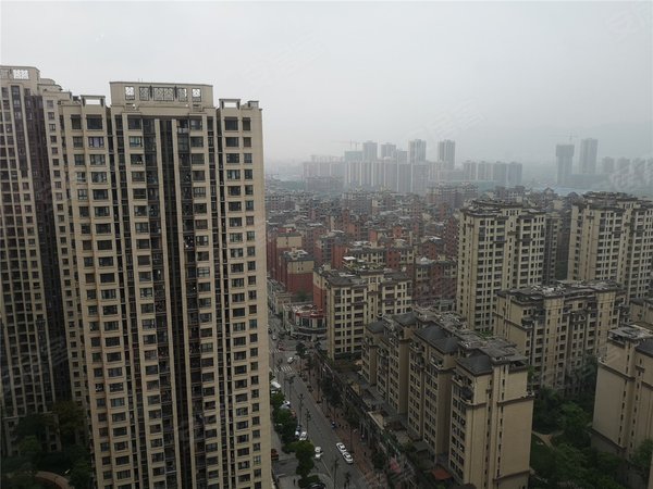 【多图】龙湖好城时光(商住楼),西永租房,沙坪坝区 龙湖好城时光loft