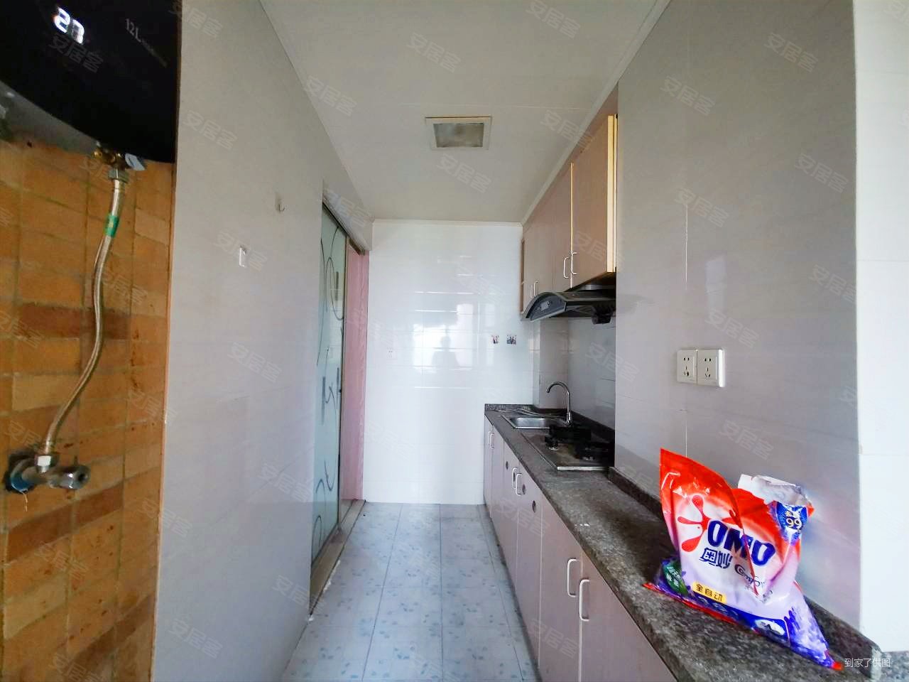 赛力斯旁和合家园二期单间配套,采光极好,诚意出售