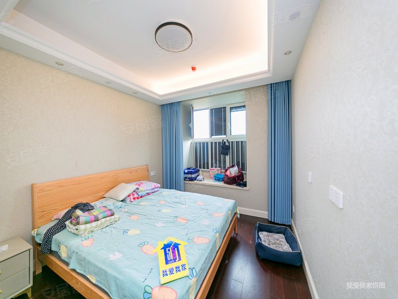 0)价格限制发不上去 业主自住加装全送,融创朗山(溪岸景园二区36-49)