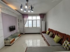 漯河召陵召陵城区解放路与人民路交叉口步梯4楼空调 冰箱 洗衣机 热水器都有出租房源真实图片