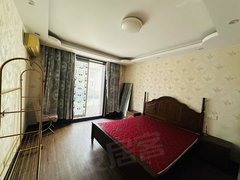 如皋长江镇长江镇政府春江花苑 2室2厅1卫 南北通透 110平出租房源真实图片