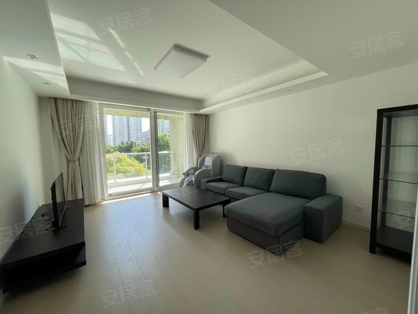 上海徐汇斜土路汇峰鼎园汇峰鼎园 阳光充足 有车位,业主shou租出租