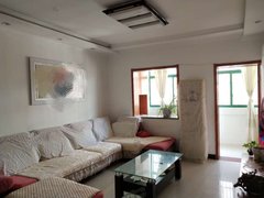 桐城龙眠龙眠城区阅城国际 2室2厅1卫 97平 精装修 南北通透出租房源真实图片