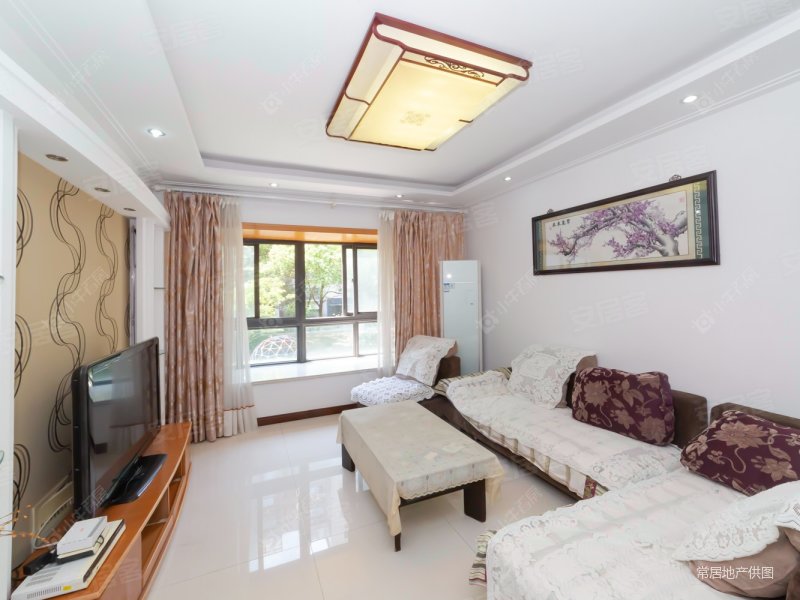 医疗配套成熟 购物方便 装修好 有电梯 近地铁 商品房,景秀世家二手房