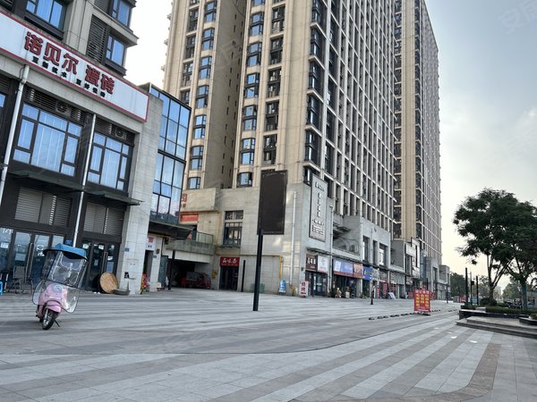 重庆渝北龙兴黄金嘉年华黄金嘉年华两室两厅出租家电家具齐全出租房源