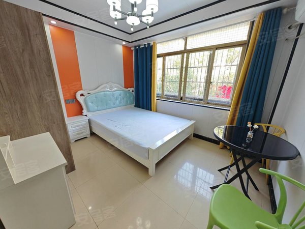 金华东阳东阳市中心东街99号小区东街 十字街 吴宁第一小学附近 精装修 拎包入住 押一付一出租房源真实图片