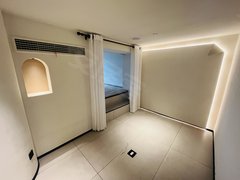 台州椒江葭沚景龙中心高层,可居住可办工,拎包即可入住,看房随时出租房源真实图片