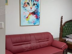 澄迈老城老城城区半岛海洋国际 1室1厅1卫出租房源真实图片