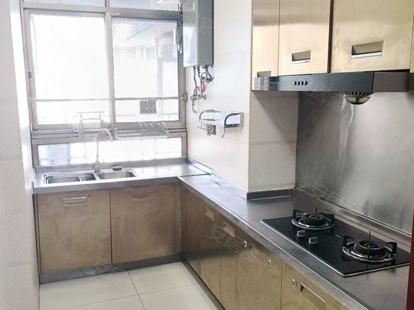 【多图】远洋明苑,黄村租房,黄村brt公交站傍 精装三房拎包入住,天河