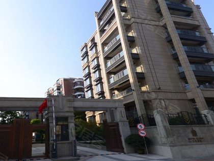 上海二手房 淮海名邸 > 曹进解读淮海名邸小区户型