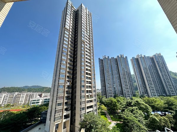 广州南沙南沙湾富力天海湾(商住楼)富力天海湾 复式一房 精装齐全