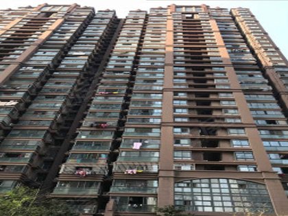 百乐门悦府,莲花路555号 - 合肥百乐门悦府二手房,租房,房价-合肥安居