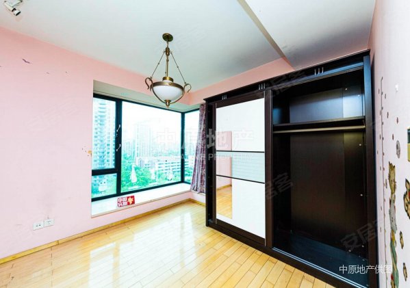 上海绿城2室2厅1卫112.79㎡南1300万