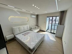 上海浦东王港可夫妻两人居住 独立厨卫 非合租 精装全配 近金科路地铁旁!出租房源真实图片
