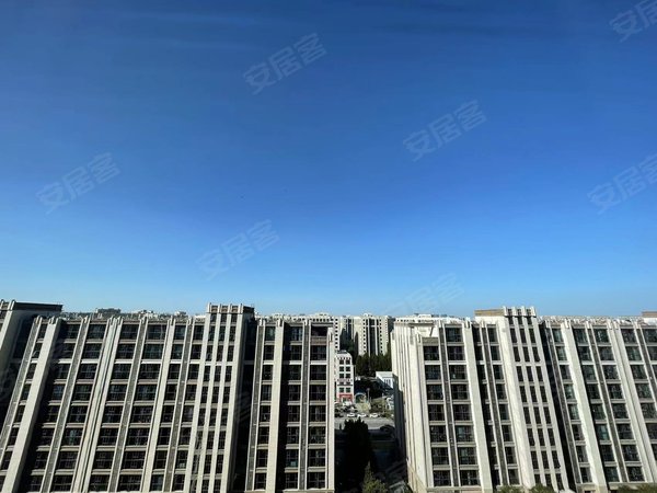 马驹桥 珠江四季悦城 精装修一居室 干净整洁 实拍照片,通州租房-北京