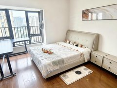 昆明西山前卫营年底急租！月付 无中介 万达双塔 金地中心 南亚风情 云纺出租房源真实图片