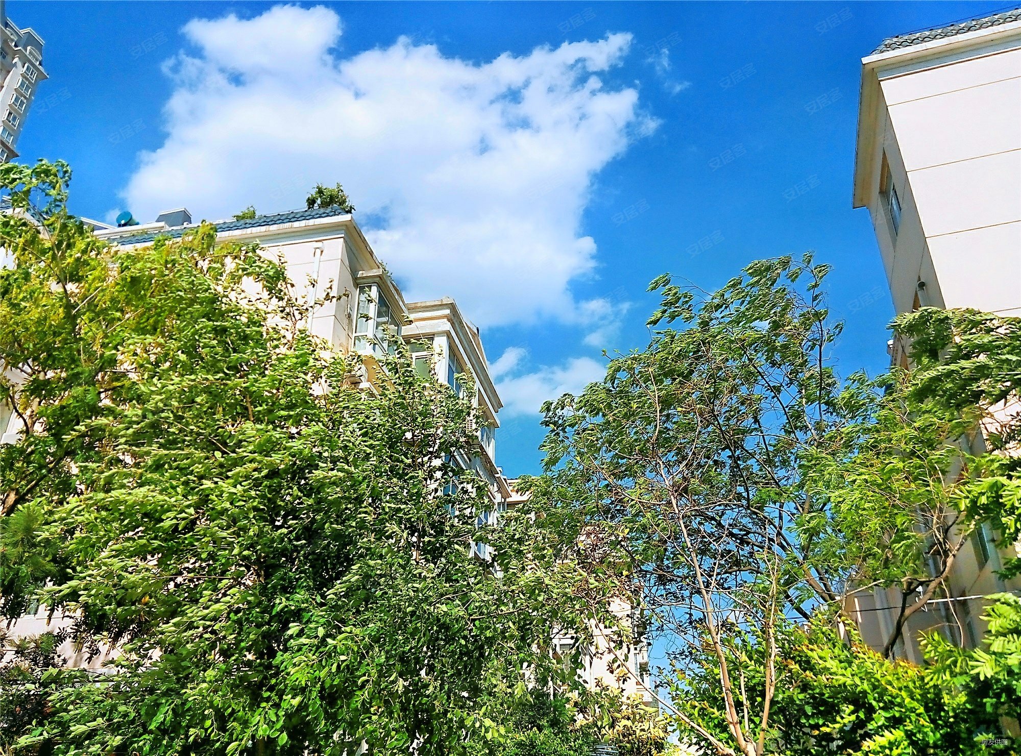 帝湖花园西王府