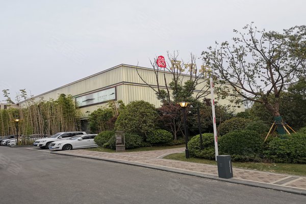 徐州小区 贾汪小区 贾汪周边小区 弘阳凤鸣府(别墅) 弘阳凤鸣府(别墅)