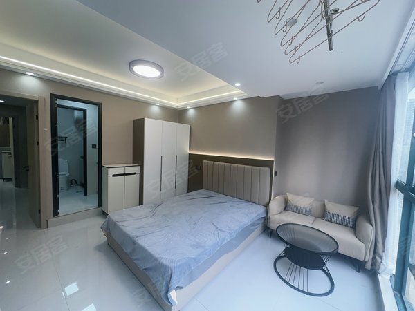 【多图】湘云雅苑,区政府租房,银泰百货(海威天地)急租(无中介) 可短