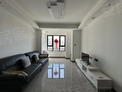 乌鲁木齐沙依巴克西山高铁万达旁 万科未来城精装两室出租房源真实图片