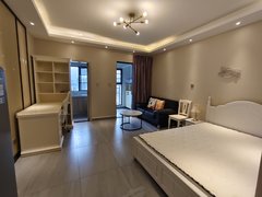 曲靖麒麟麒麟花园市中心位置，北关小区旁边，出租房源真实图片