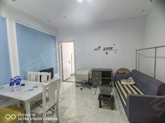 合肥经开莲花路安通缘梦天地 采光好 51平 南北通透 诚心租出租房源真实图片