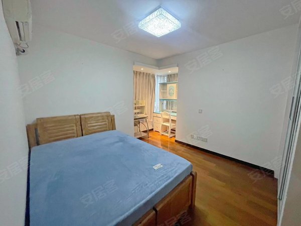 杭州西湖文教耀江文萃苑(公寓住宅)文教精装修南北4室便宜出租出租